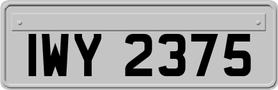 IWY2375