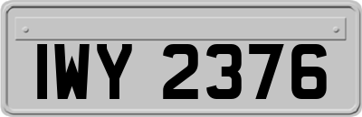 IWY2376