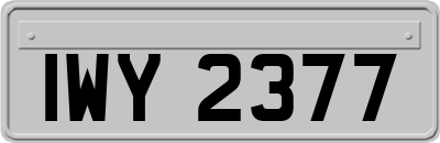 IWY2377