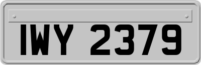 IWY2379