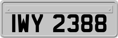 IWY2388