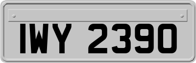 IWY2390