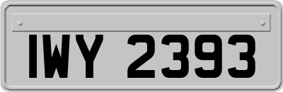 IWY2393