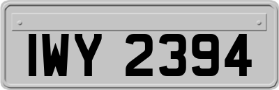 IWY2394