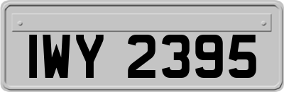 IWY2395
