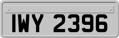 IWY2396