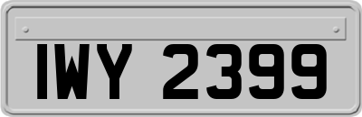 IWY2399