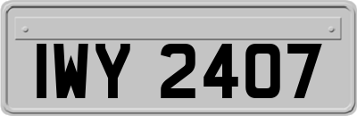 IWY2407