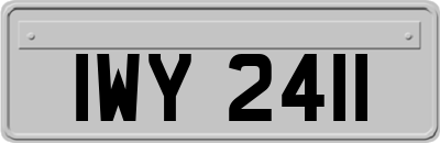 IWY2411
