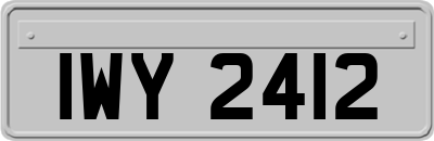 IWY2412