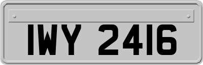 IWY2416
