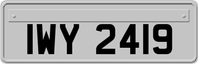 IWY2419