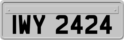 IWY2424