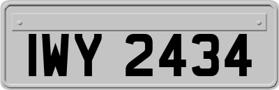 IWY2434