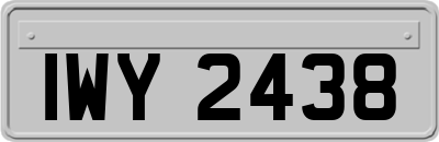 IWY2438