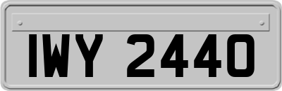 IWY2440