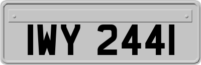IWY2441