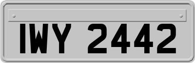 IWY2442