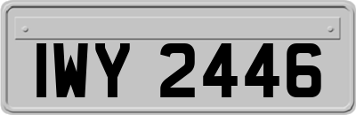 IWY2446