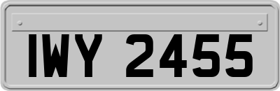 IWY2455