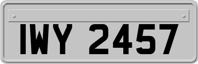 IWY2457