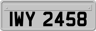 IWY2458