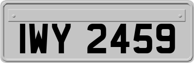 IWY2459