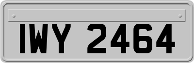 IWY2464