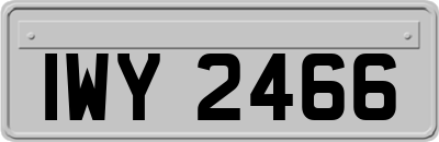 IWY2466
