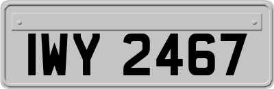 IWY2467