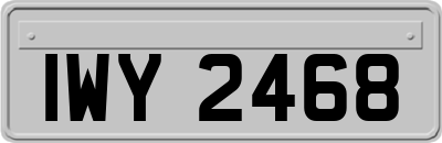 IWY2468