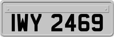 IWY2469