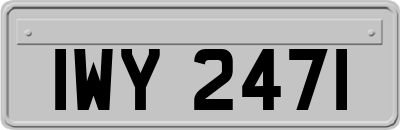 IWY2471