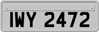IWY2472