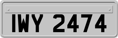 IWY2474