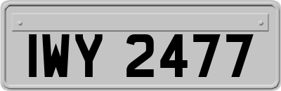 IWY2477