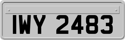 IWY2483