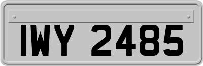 IWY2485