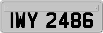 IWY2486