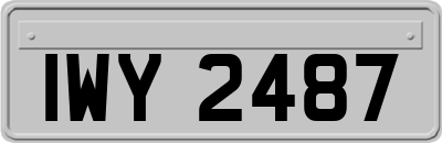 IWY2487
