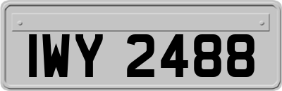 IWY2488