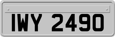 IWY2490