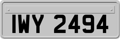 IWY2494