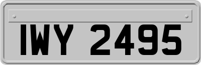 IWY2495