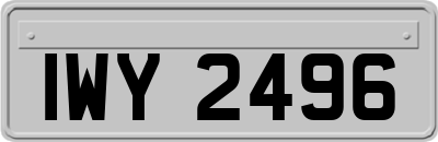 IWY2496