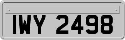 IWY2498