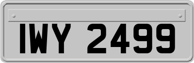 IWY2499
