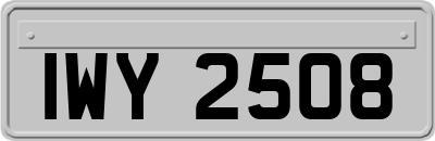 IWY2508