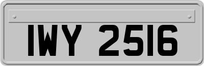 IWY2516