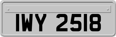 IWY2518
